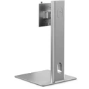 Alogic ASPEKT 32 4K UHD Ματ Docking Monitor Ασημί