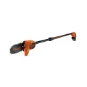Δραπανοκατσάβιδο Black & Decker Cordless Pole Pruner GPC1820L20 2Ah 18V