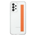 Samsung Galaxy A33 5G EF-XA336CT transparent Slim Strap Cover