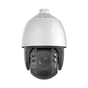 Κάμερα Παρακολούθησης IP FCS-4072 PTZ32x Dome Out 4MP H.265 IR 20W PoE