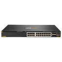 Network Switch Aruba 6300M 24SR5 CL6 PoE STOCK