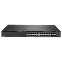 Network Switch Aruba 6300M 24G CL4 PoE 4 STOCK
