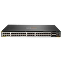 Network Switch Aruba 6300M 48SR5 CL6 PoE STOCK