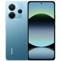 Smartphone Xiaomi Redmi Note 14 4G Dual Sim 6RAM 128GB ocean Blue