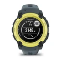 Smartwatch Garmin Instinct E (40mm) twilight/electric lime