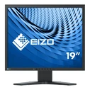 Monitor 19" Eizo 48.3cm S1934H-BK 5:4 DVI+DP LED IPS Lift bl.
