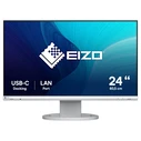 Monitor 23.8" Eizo EV2490-WT 16:09 HDMI+DP+USB-C White