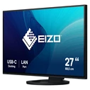 Monitor 27" Eizo EV2795-BK 16:9 HDMI+DP+USB-C IPS Black