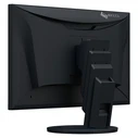 Monitor 23.8" Eizo EV2480-BK 16:09 DVI+HDMI+DP+USB-C Black