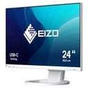 Monitor 23.8" Eizo EV2480-WT 16:09 DVI+HDMI+DP+USB-C White
