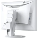 Monitor 23.8" Eizo EV2480-WT 16:09 DVI+HDMI+DP+USB-C White