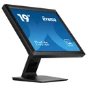 Monitor 19" Iiyama T1931SR-B1S 5:4 Touch HDMI+DP+VGA b retail