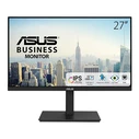 Monitor 27" Asus Business VA27ACFSN 68.47 cm 16:9 WQHD HDMI DP