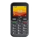 Kινητό Τηλέφωνο Doro Leva L10 graphite