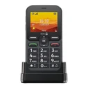 Kινητό Τηλέφωνο Doro Leva L10 graphite