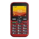 Kινητό Τηλέφωνο Doro Leva L10 red