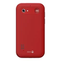 Kινητό Τηλέφωνο Doro Leva L10 red