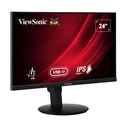 Monitor 24" Viewsonic VG2409-MHDU-2 16:9 HDMI/DP/USBC 100Hz FHD