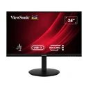 Monitor 24" Viewsonic VG2409U-2 16:9 HDMI/DP/USBC 100Hz FHD