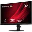 Monitor 24" Viewsonic VG2409U-2 16:9 HDMI/DP/USBC 100Hz FHD
