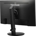 Monitor 24" Viewsonic VG2409U-2 16:9 HDMI/DP/USBC 100Hz FHD
