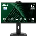 Monitor 27" MSI PRO MP275QPDGDE IPS WQHD 4ms 100Hz
