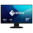 Monitor 23.8" Eizo EV2490-BK 16:09 HDMI+DP+USB-C Black