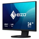 Monitor 23.8" Eizo EV2490-BK 16:09 HDMI+DP+USB-C Black