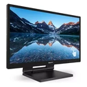 Monitor 24" Philips 242B9T 16:09 TOUCH DVI+HDMI+DP+USB