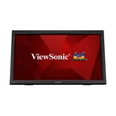 Monitor 24" Viewsonic 59.9cm TD2423 Touch 16:9 HDMI/VGA/DVI FHD