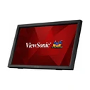 Monitor 24" Viewsonic 59.9cm TD2423 Touch 16:9 HDMI/VGA/DVI FHD