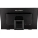Monitor 24" Viewsonic 59.9cm TD2423 Touch 16:9 HDMI/VGA/DVI FHD