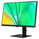 Monitor 24" Samsung S24D600EAU