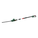 Μπορντουροψάλιδο Bosch UniversalHedgePole 18 Cordless Hedge Trimmer