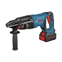 Κρουστικό Σκαπτικό Bosch GBH 18V-26 D cordless hammer drill