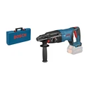 Κρουστικό Σκαπτικό Bosch GBH 18V-26 D cordless hammer drill