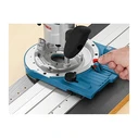 Κάθετη Φρέζα Bosch GKF 18V-8 cordless edge milling machine