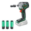 Μπουλονόκλειδο Bosch UniversalImpactDrive 18V-350