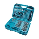 Βαλίτσα με Εργαλεία Makita E-10883 tool case (filled)