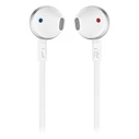 Bluetooth Handsfree JBL 205BT Bluetooth In-Ear silver retail