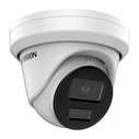 Κάμερα Παρακολούθησης Hikvision Turret IR DS-2CD3386G2-ISU(2.8mm)(H)(eF) 8MP
