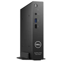PC Dell OptiPlex 3000 ThinClient N6005 8GB 256GB SSD W10IoT