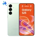 Smartphone Samsung Galaxy S25 S931 5G Dual Sim 12GB RAM 128GB - Mint"
