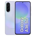 Smartphone Samsung Galaxy A36 5G Dual Sim 6RAM 128GB lavender