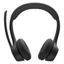 Multimedia Headset Logitech Zone 305 MIDNIGHT Black