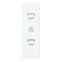 Patch Panel Ubiquiti DIN Rail Mount • UACC-Switch-DIN