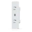 Patch Panel Ubiquiti DIN Rail Mount • UACC-Switch-DIN