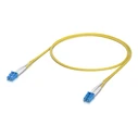 Καλώδιο Δικτύου Ubiquiti Fiber • 1m • LC-LC • OS2 single-mode • 50er Pack • UACC-OFC-S2-LULU-1M-50