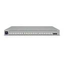 Network Switch Ubiquiti full managed Layer3 26 Port ECS-24-PoE