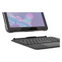 Θήκη Tablet Targus Magnetic Keyboard for das Galaxy Tab Active4 Pro